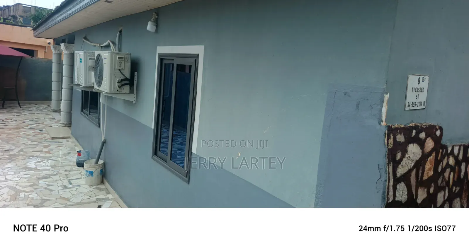 2bdrm Apartment in Sakaman for sale