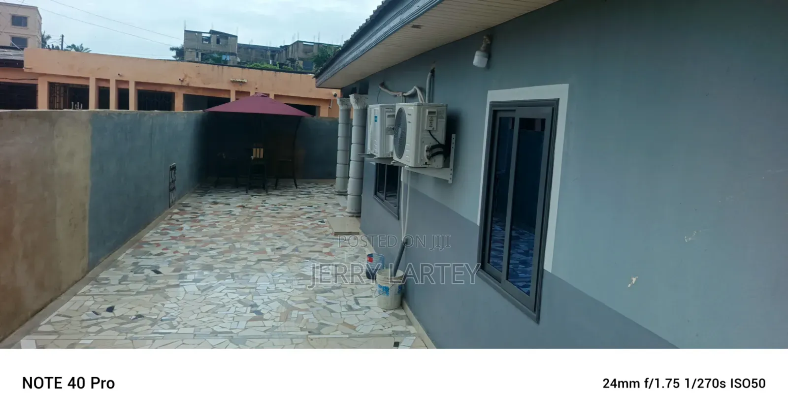 2bdrm Apartment in Sakaman for sale
