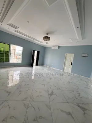 2bdrm Apartment in Hfc Estate Area, Spintex for rent