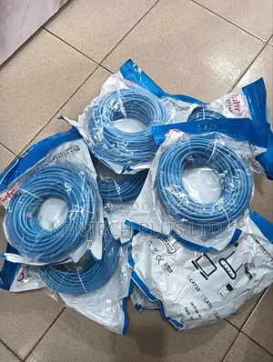 20m Cat6 Patch Cord Cable,20m Cat6 Network Cable Utp Indoor