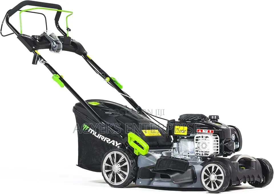 Murray 500e Lawn Mower