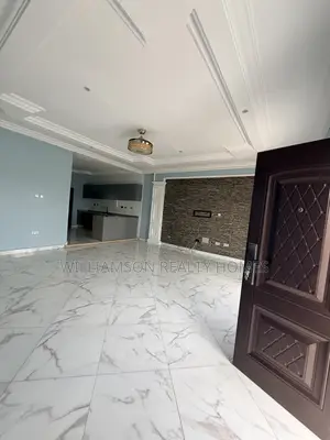 2bdrm Apartment in Hfc Estate Area, Spintex for rent