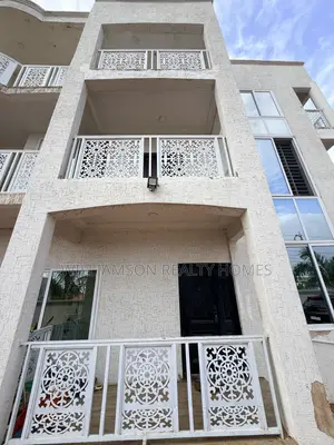 2bdrm Apartment in Hfc Estate Area, Spintex for rent