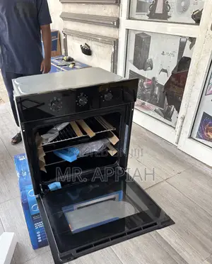 Order Affordable Midea 60cm Built in Tempered Glass Oven(65m80m1)