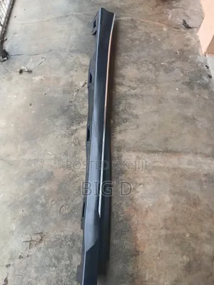 Honda Accord 2018,2019,2020 2021 Running Boar
