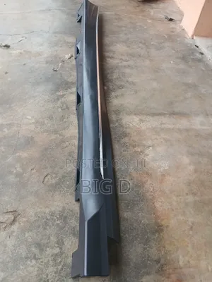 Honda Accord 2018,2019,2020 2021 Running Boar