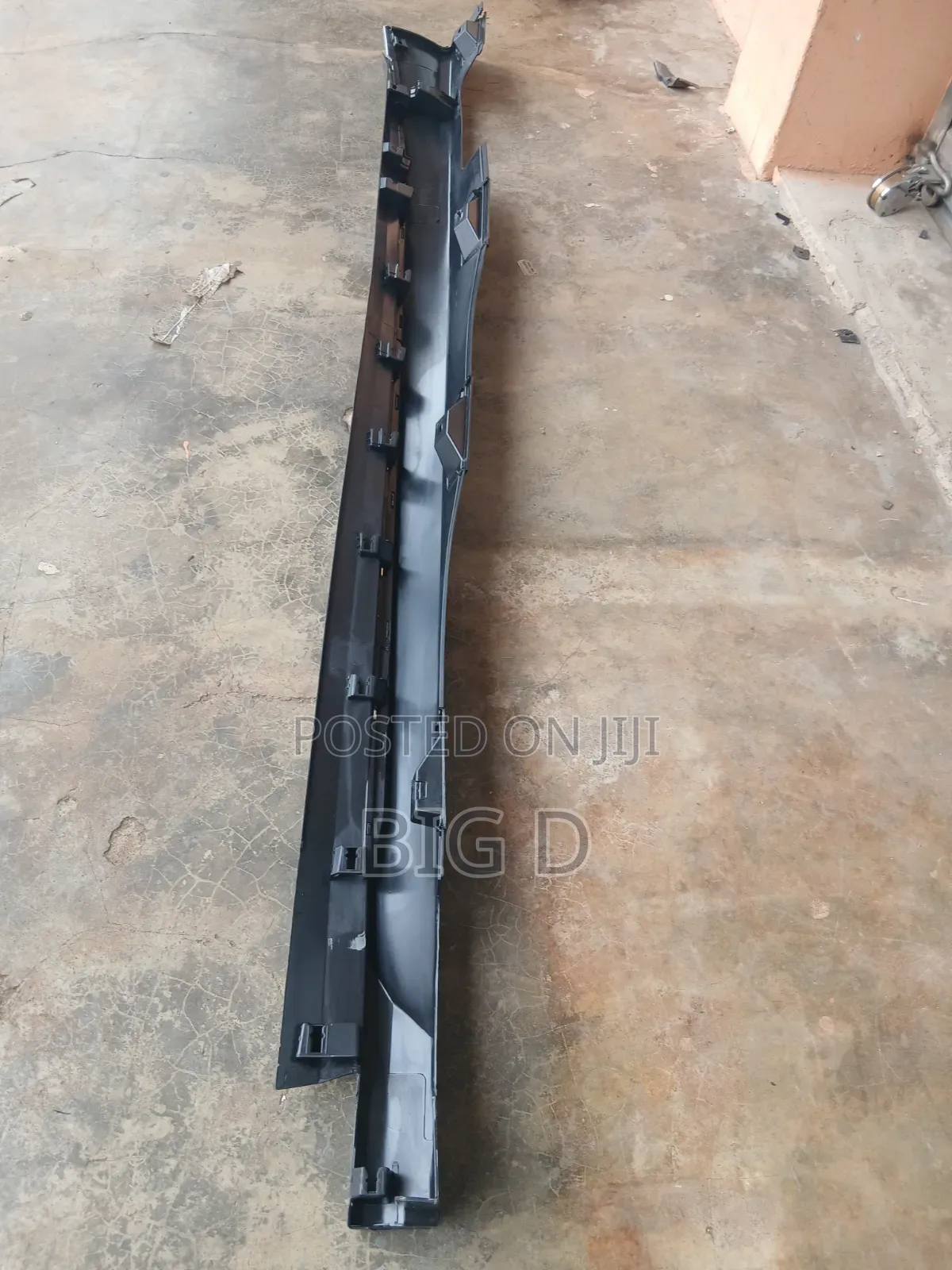 Honda Accord 2018,2019,2020 2021 Running Boar