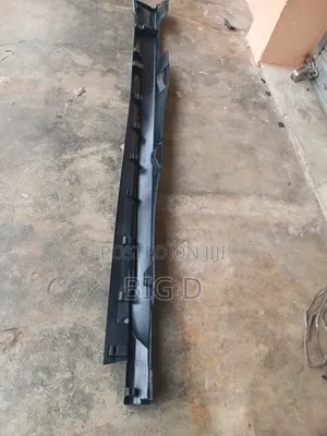 Honda Accord 2018,2019,2020 2021 Running Boar