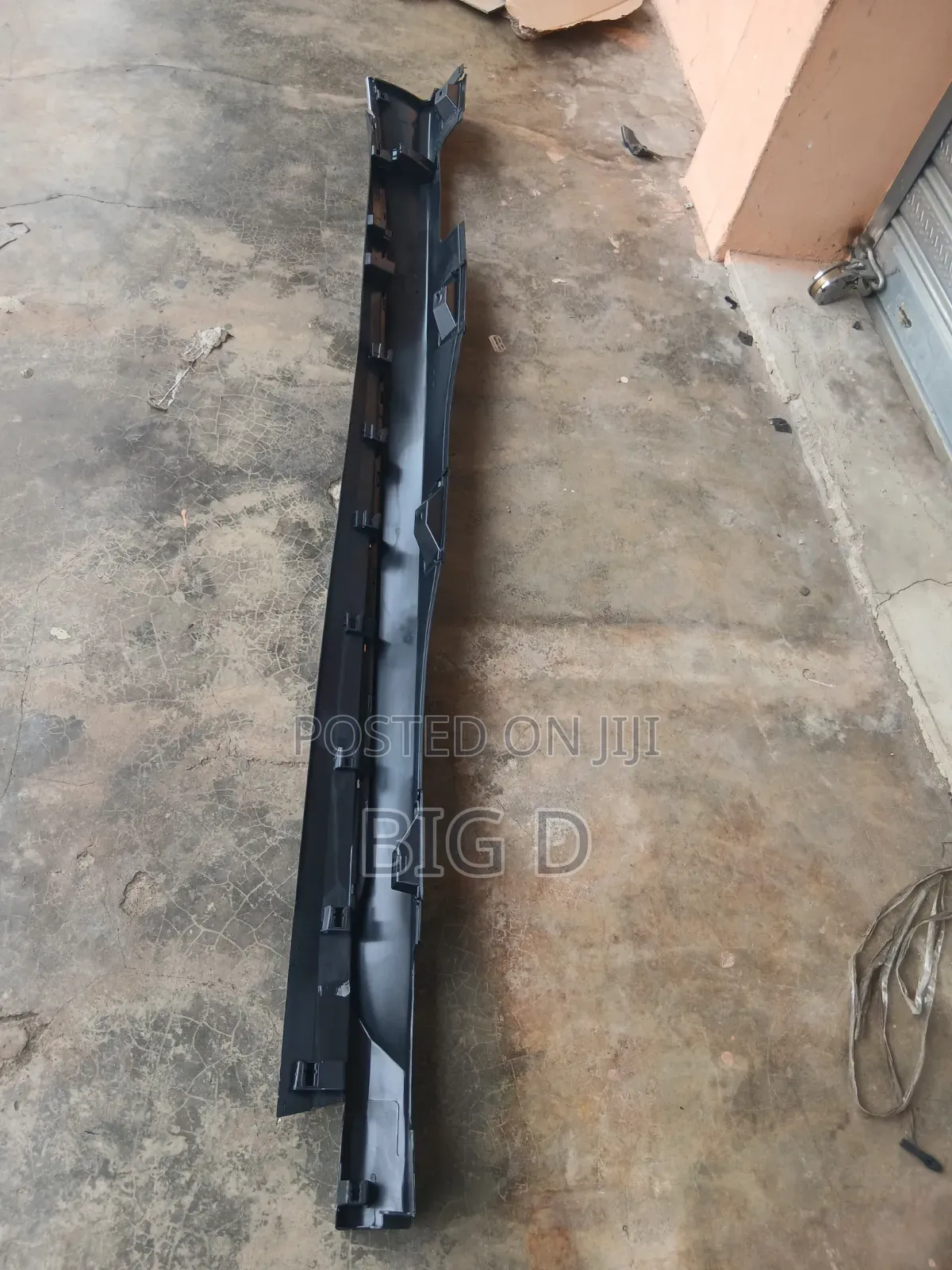 Honda Accord 2018,2019,2020 2021 Running Boar