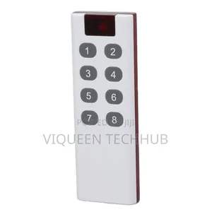 Jovision 100 Meters Remote Control (For Wifi Camera)