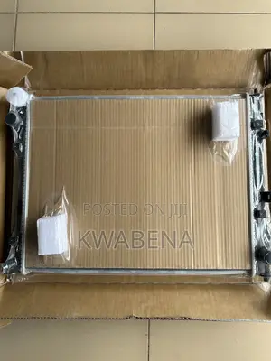 Honda Civic Radiator 2.0 2016, 2017, 2018, 2019, 2020, 2021.