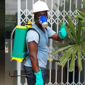 Fumigation Service
