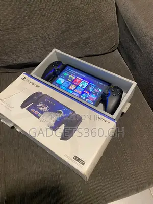 Sony Playstation Portable