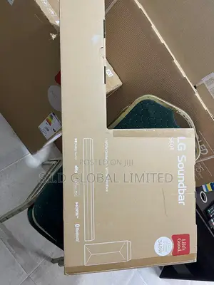 Get Seamless Entertainment on Lg S60t 3.1ch Soundbar