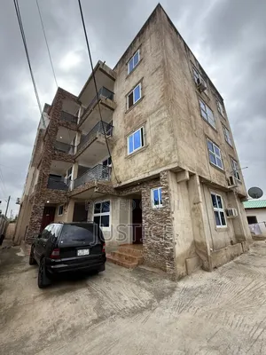 2bdrm Apartment in Awoshie, A-Lang for rent
