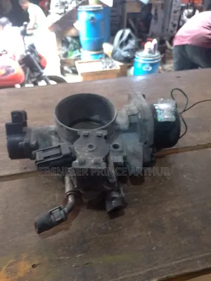 Throttle Body
