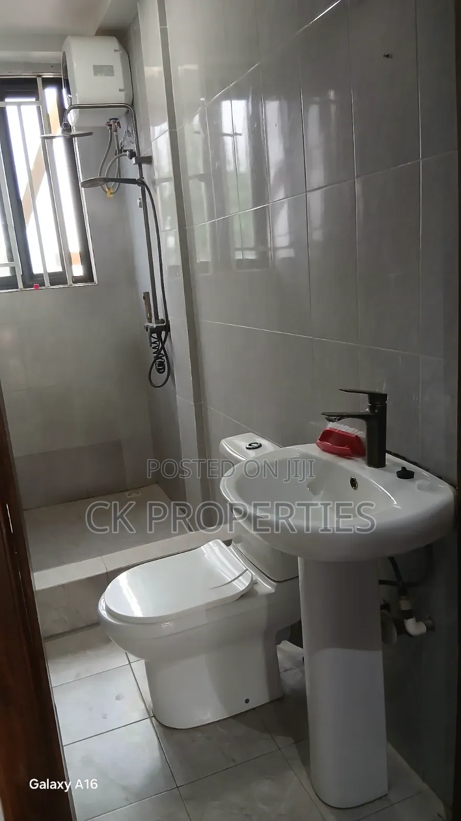 1bdrm Apartment in Christian Village for rent