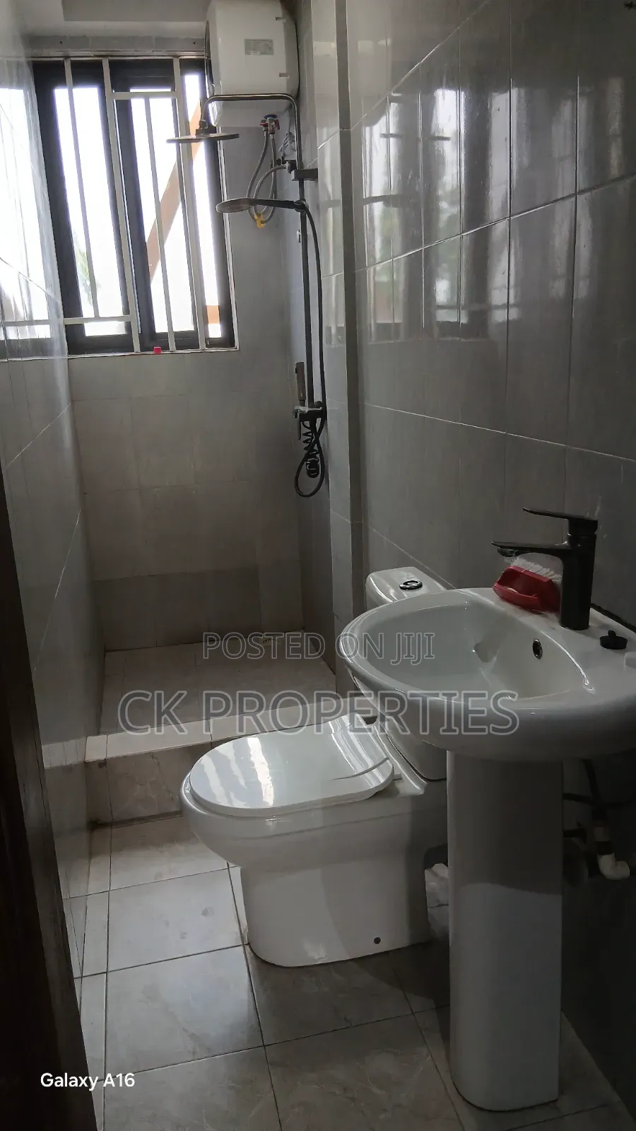 1bdrm Apartment in Christian Village for rent
