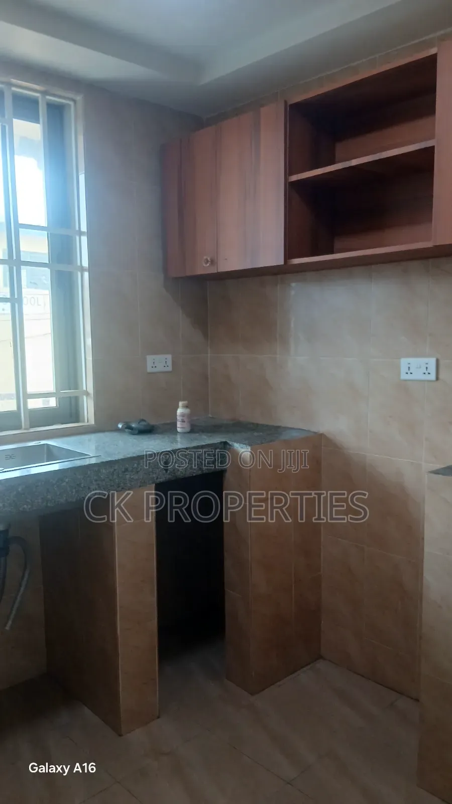 1bdrm Apartment in Christian Village for rent