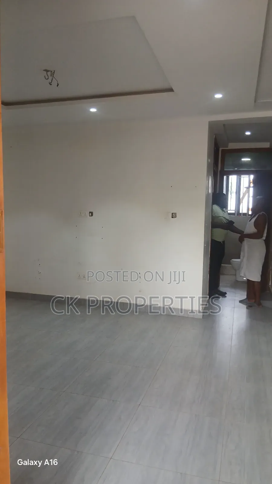 1bdrm Apartment in Christian Village for rent