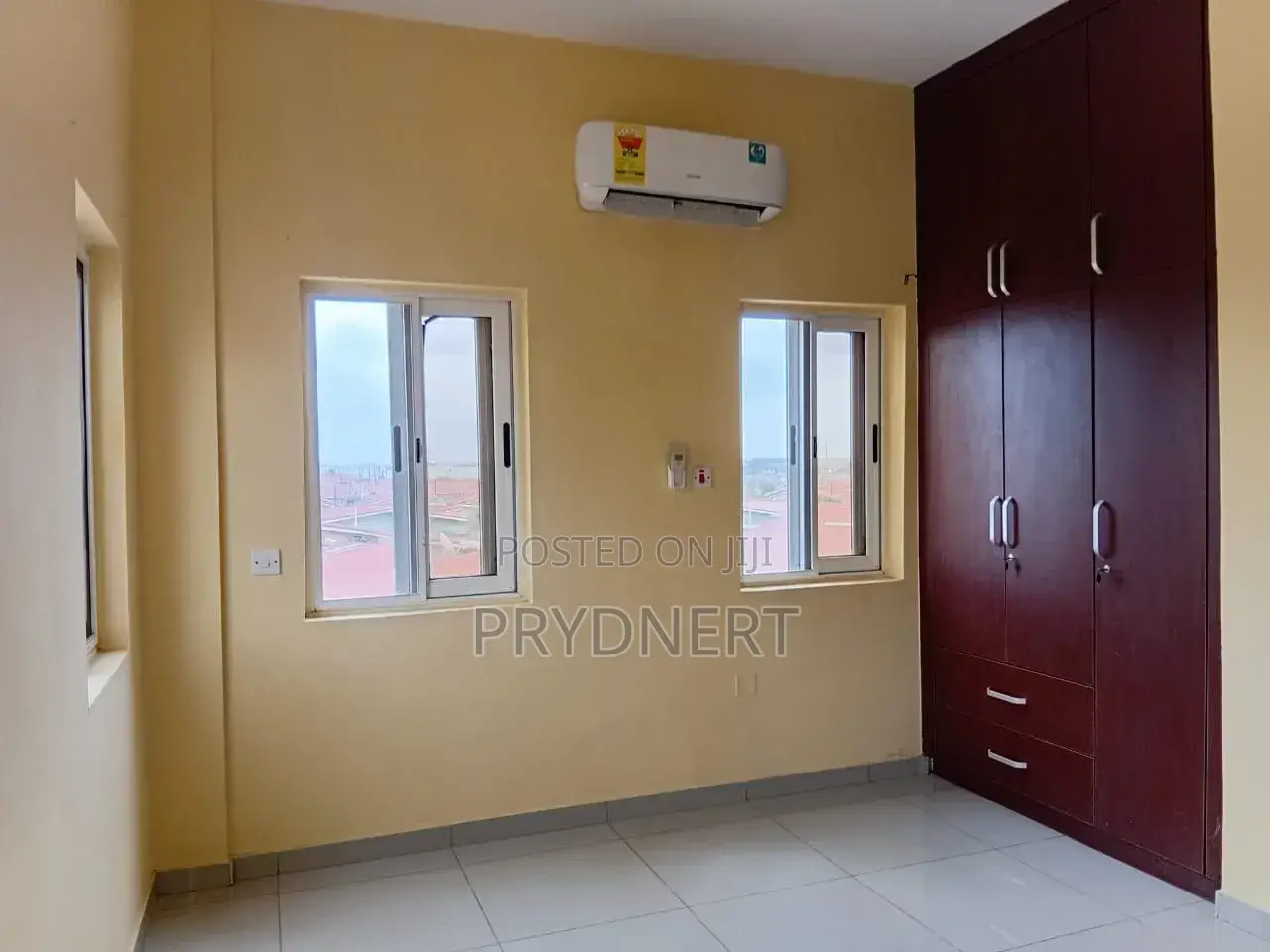 2bdrm Apartment in Devtraco C25, Community 25 for rent