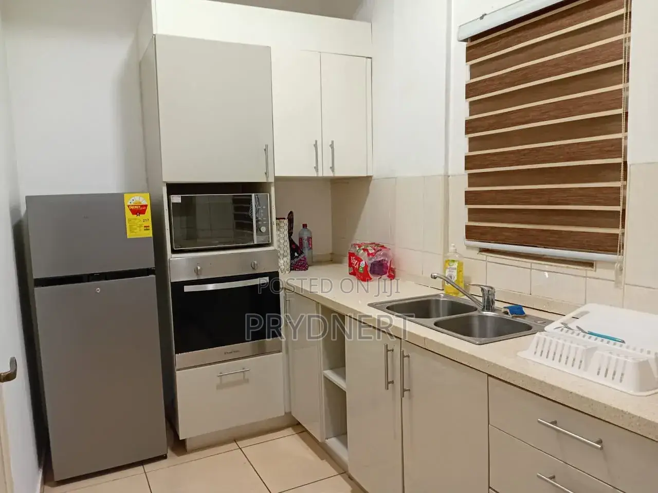 2bdrm Apartment in Devtraco C25, Community 25 for rent