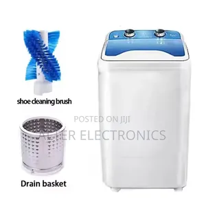 Alter Washing Machine