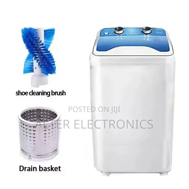 Alter Washing Machine