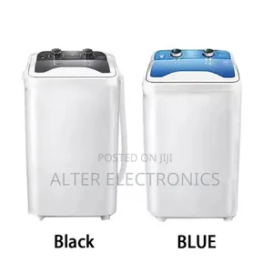 Alter Washing Machine