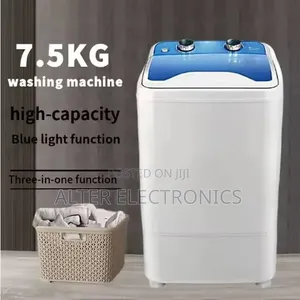 Alter Washing Machine