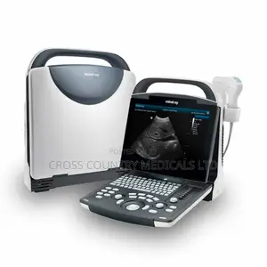 Mindray Ultrasound Machine Dp
