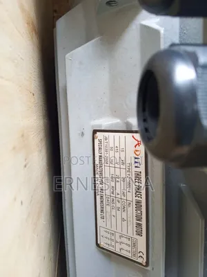 Electric Motor 20hp 3phase