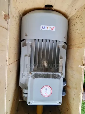 Electric Motor 20hp 3phase