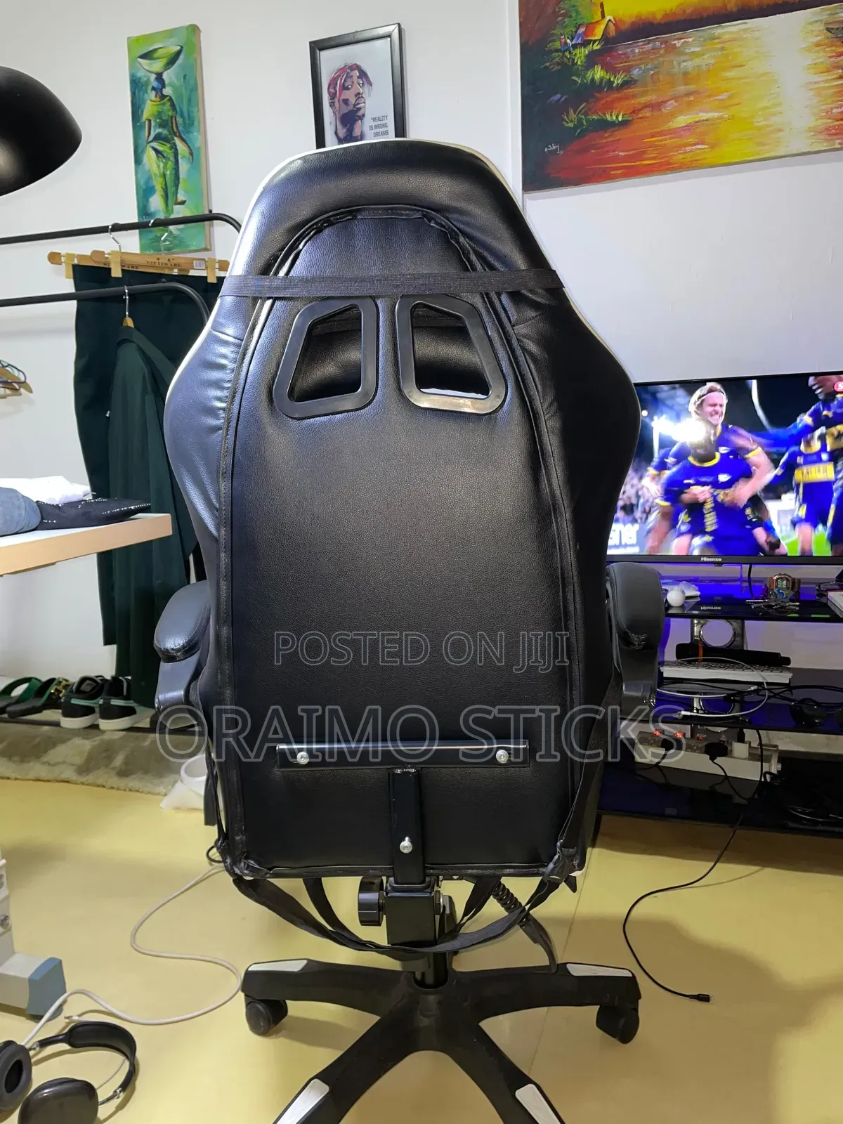 Gaming Chair