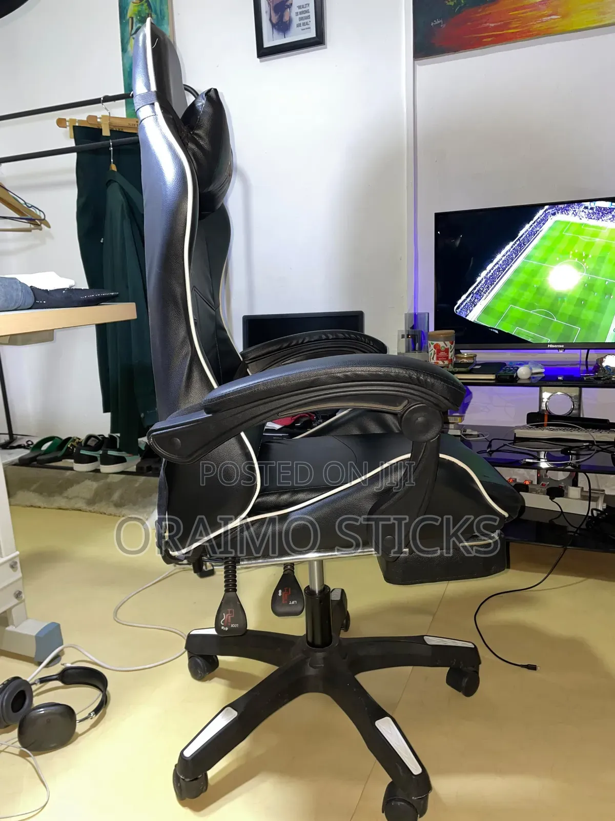 Gaming Chair