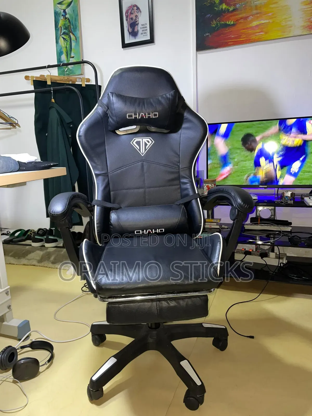 Gaming Chair