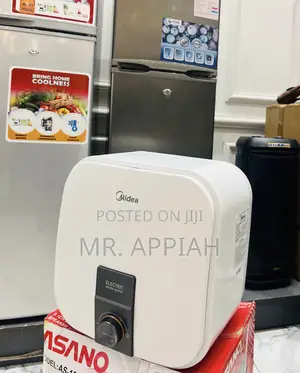 Super Unique Midea 10liters Electric Water Heater 