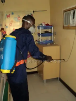 Fumigation