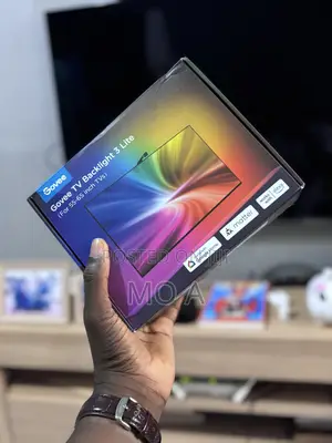 Govee Tv Backlight 3 Lite
