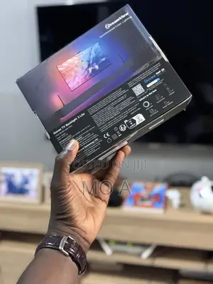 Govee Tv Backlight 3 Lite