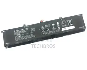 Original Hp Battery Kl06xl for Envy 15
