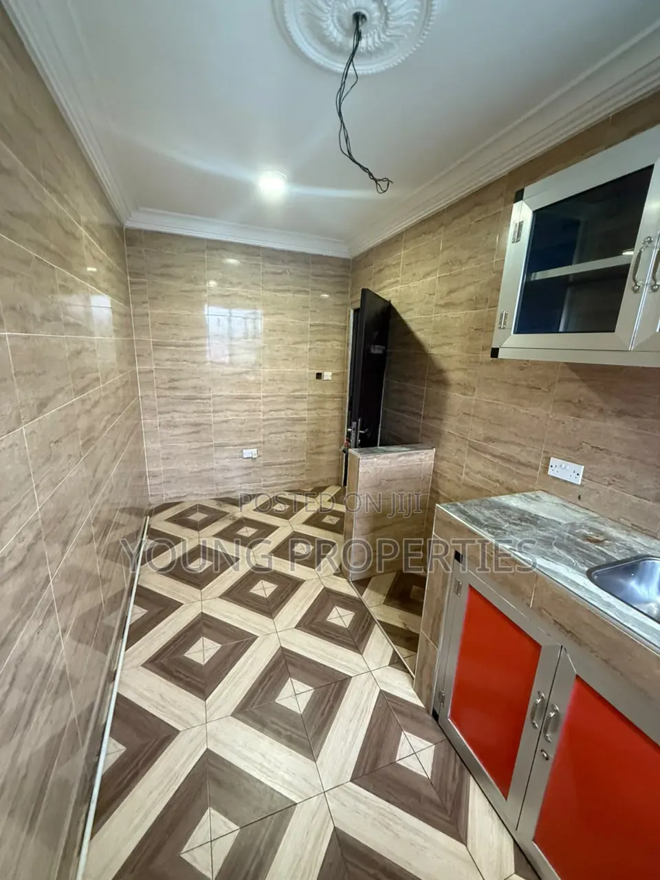 2bdrm Apartment in Anya, Market for rent
