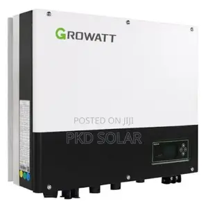 Growatt 4000w Hybrid Inverter