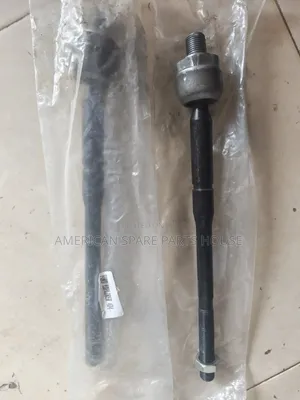 Ford Explorer 2011-2019 Rack Ball