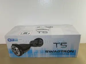 Brand New Hoverboard With Bag
