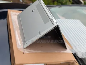 Laptop HP EliteBook x360 1040 G7 16GB Intel Core i5 SSD 256GB