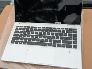 Laptop HP EliteBook x360 1040 G7 16GB Intel Core i5 SSD 256GB