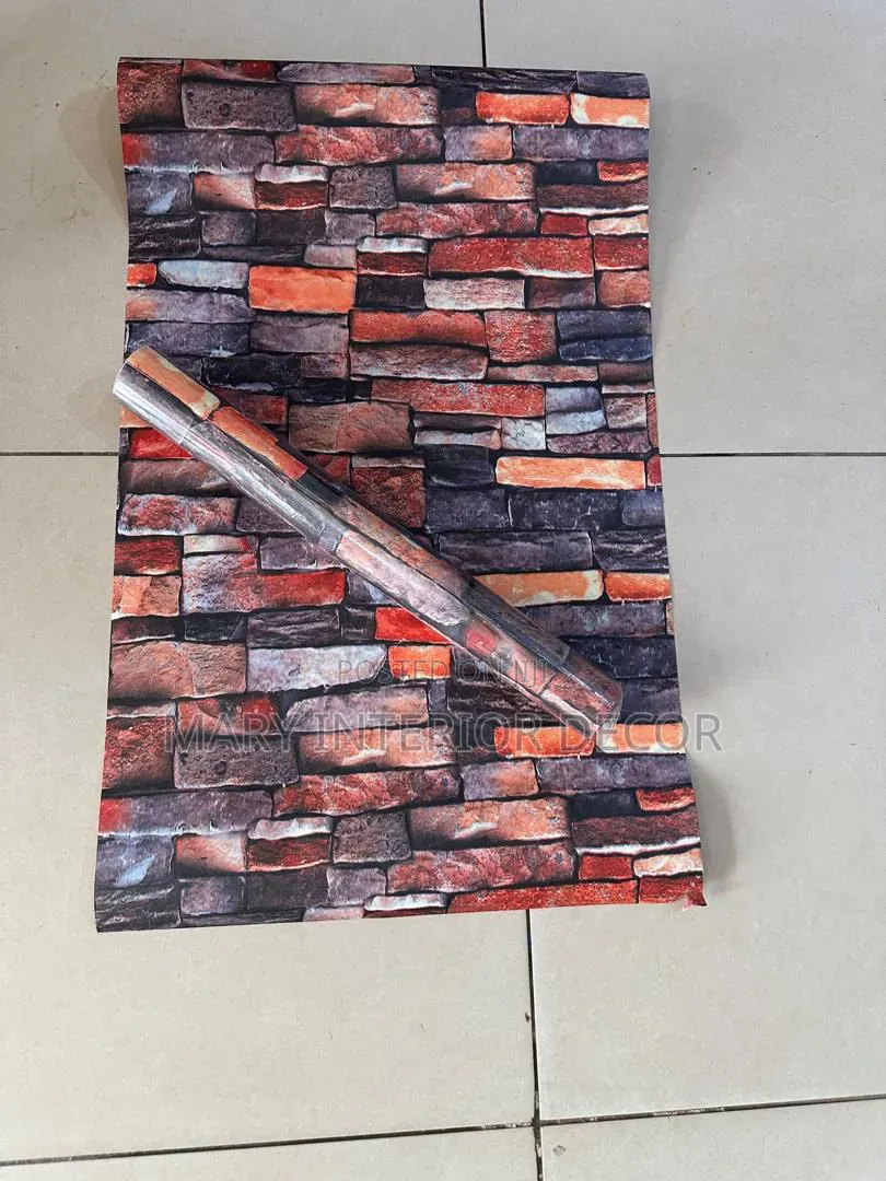 Wallpaper Decor