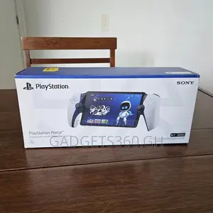 Sony Playstation 5 Portal