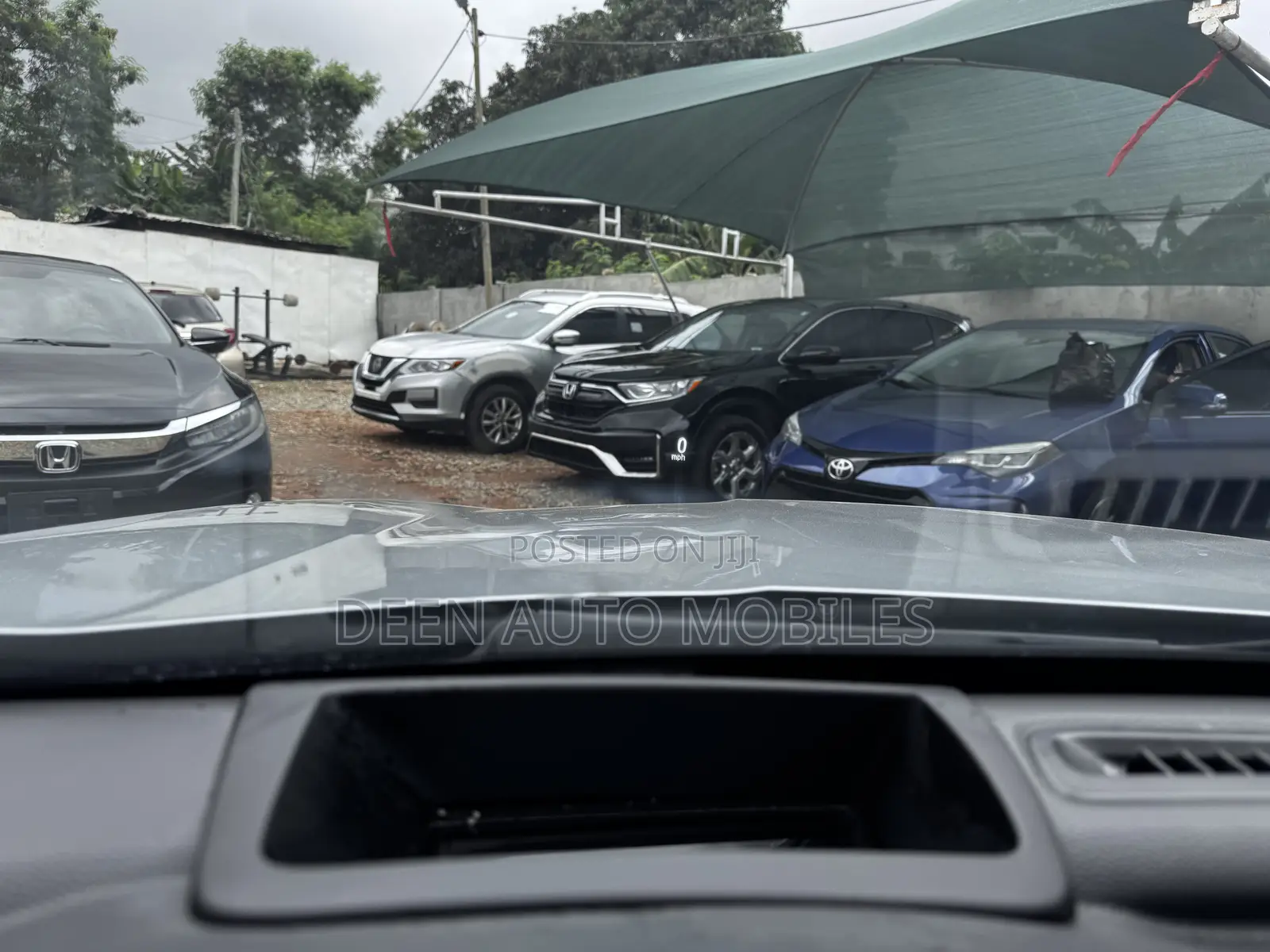 Honda Accord Touring 2.0T 2020 Silver